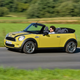Illustration for article titled 2009 New MINI Cooper Convertible Takes Top Off At Detroit Auto Show